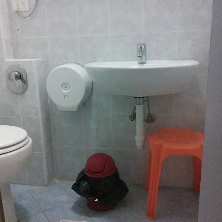 Hotel Buffo *