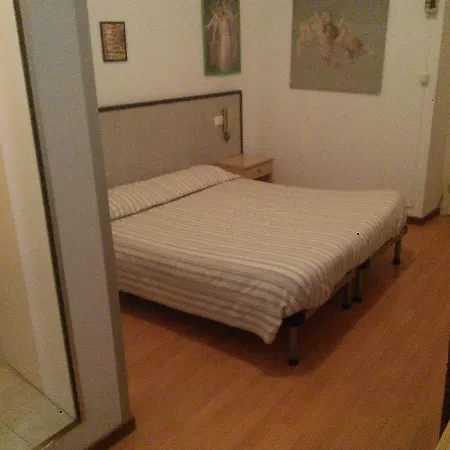 Hotel Buffo *