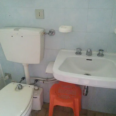 Hotel Buffo Sanremo