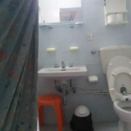 Hotel Buffo *
