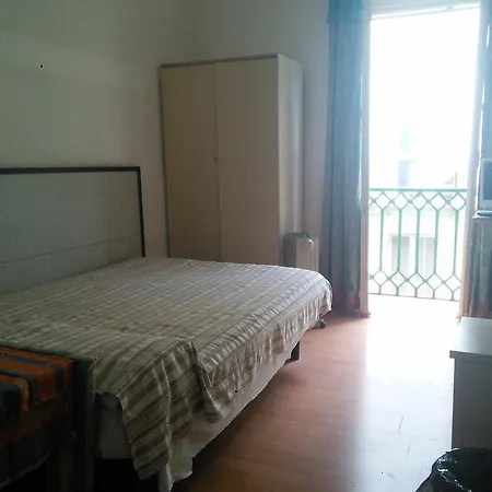 Buffo Hotel